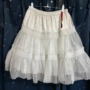 노코오노 스커트 파니에