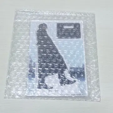 키시베 로한 루브르에 가다 아크릴 스탠드 아크스타 타카하시 잇세이