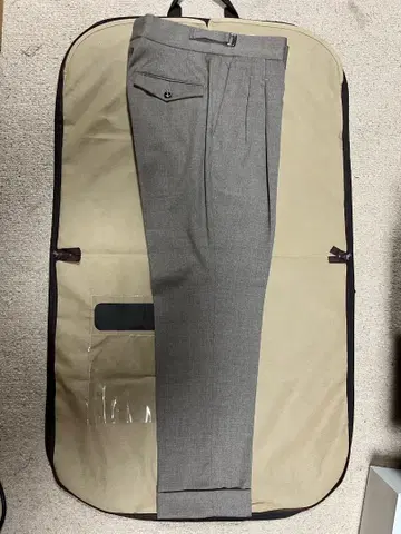 pt torino 트라우저스 44 인코텍스 beams f