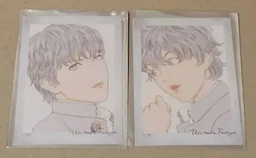 라이치 히카리 클럽 타미야 라이조 랜덤 트레이딩 카드