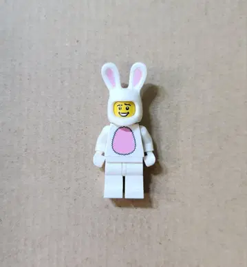 LEGO 미니 피규어 미니 피규어 시리즈 57