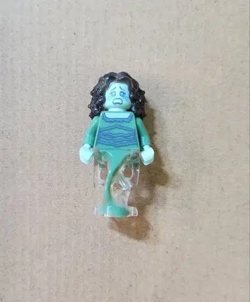 LEGO 미니 피규어 미니 피규어 시리즈 56