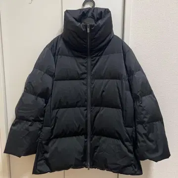 UNIQLO +J 질 샌더 다운 자켓 L 사이즈