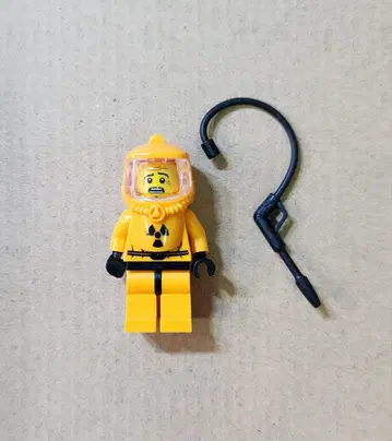 LEGO 미니 피규어 미니 피규어 시리즈 58