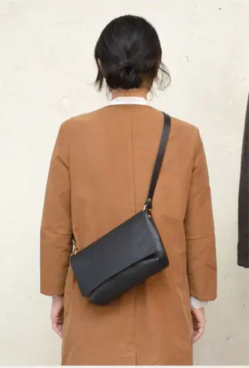 HERZ 숄더백 G-37 Organ(오르간)