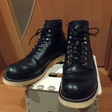 레드윙 8165 개택 차심 7.5D 박스 포함