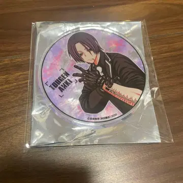 도원암귀 인남 유 그라테 아크릴 코스터 애니메이트