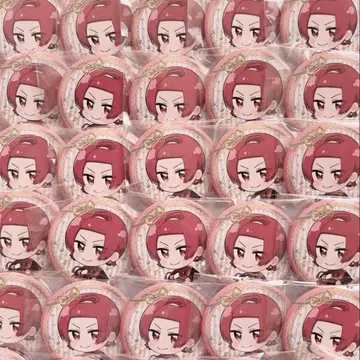 이레귤러즈 리우라네바롤 기본 45점