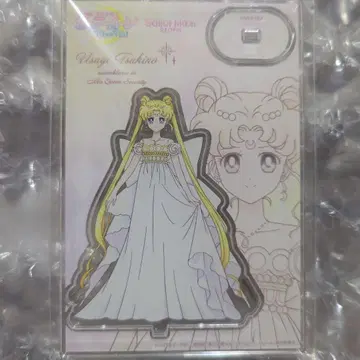 세일러문 츠키노 우사기 세레니티