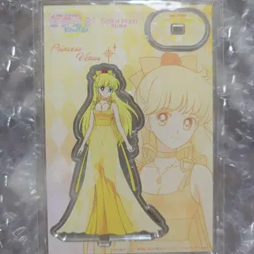 세일러문 아이노 미나코 비너스