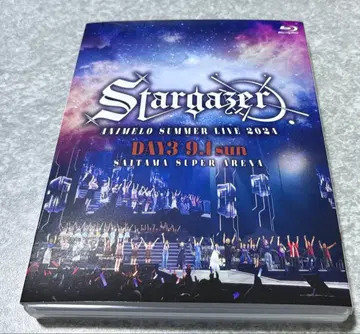 Animelo Summer Live 2024 -Stargazer-