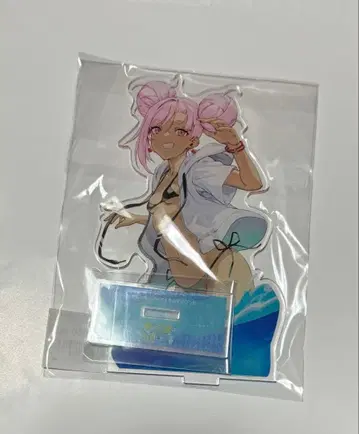 한탄하는 망령은 은퇴하고 싶다 게이머즈 특전 아크릴 스탠드 리즈