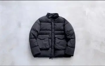 스노우피크 다운 자켓 Recycled 리사이클드