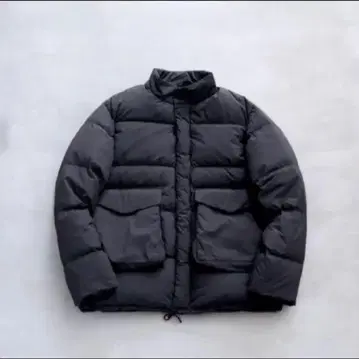 스노우피크 다운 자켓 Recycled 리사이클드