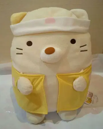 영화 스미코구라시: 튀어나올 것 같은 그림책의 비밀, 네코 모모타로