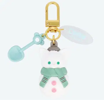 디즈니씨 시크릿 오브 스노우이 데이 젤라토니