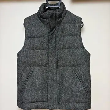 그레이 다운 베스트 GAP