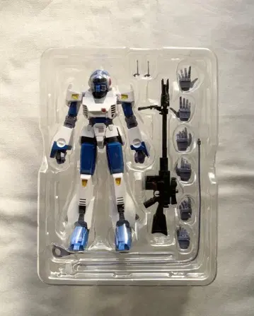 HI-METAL R 테크노이드 브레이더 테크노폴리스 21C