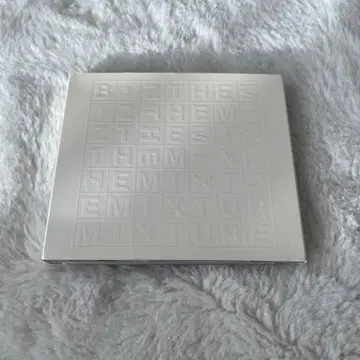 B'z HEMI MIXTURE CD