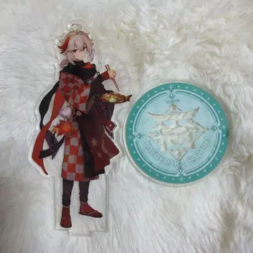 원신 스이파라 만엽