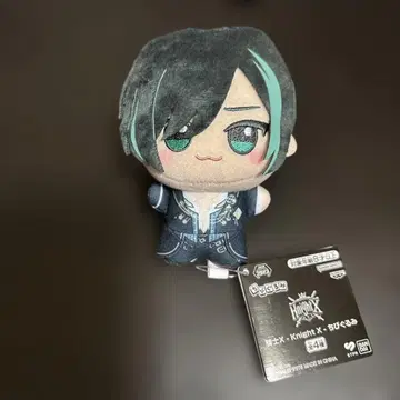 기사X Knight X SD 인형 시윤