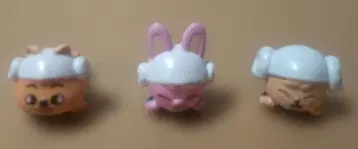 빗쿠라타마고 SKZOO 3세트