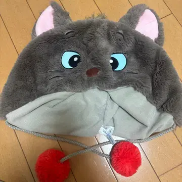 팬캡 패셔니스타 캣 베를리오즈