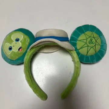 오르멜의 캐릭터 머리띠