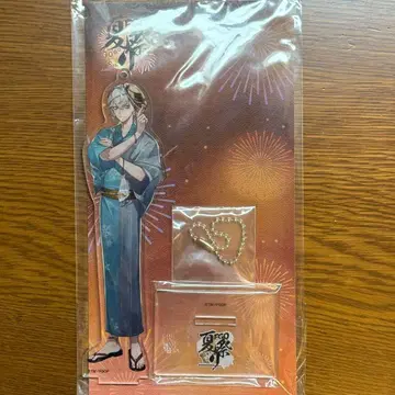 FGO fes 여름 축제 2023 아크릴 스탠드 카독