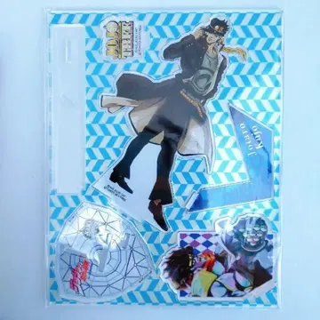 죠죠의 기묘한 모험 스카이트리 죠타로 아크릴 스탠드