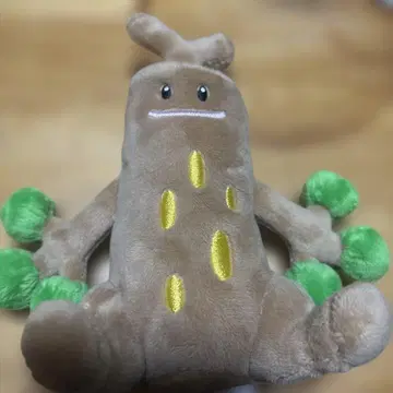 포켓몬 봉제 인형 우소키