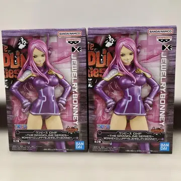 주얼 R 보니 피규어 2체 세트