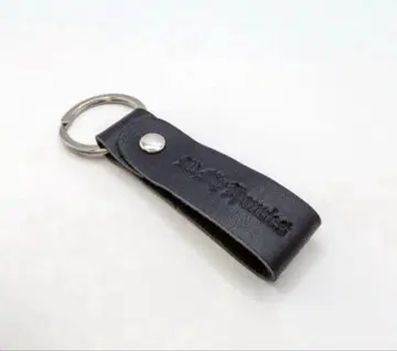 All My Homies 레더 키링 ZORN 래퍼