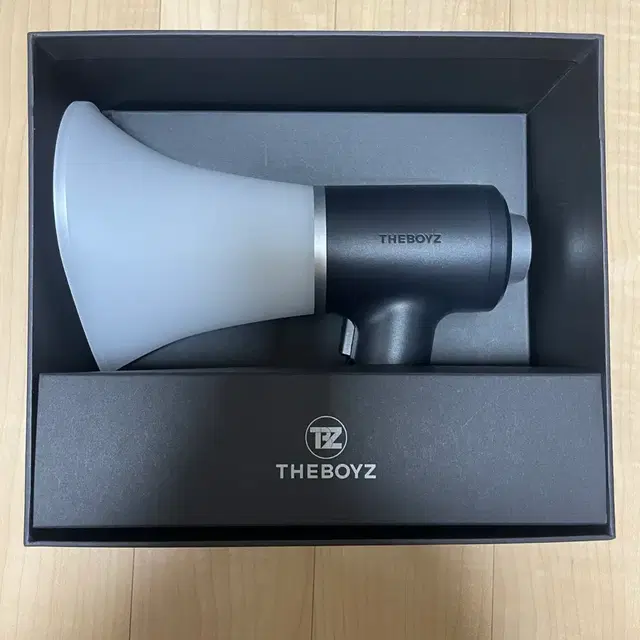 더보이즈 응원봉