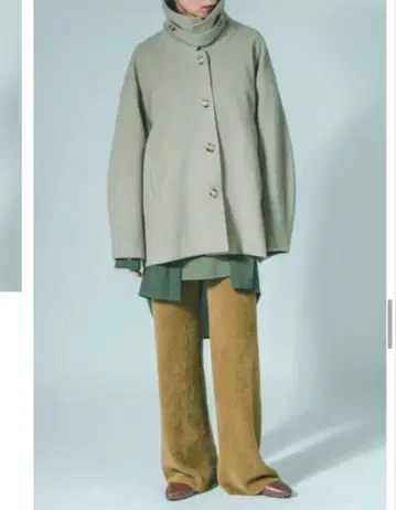 시뇽 샤기 니트 리브 팬츠 롱 팬츠 니트 팬츠