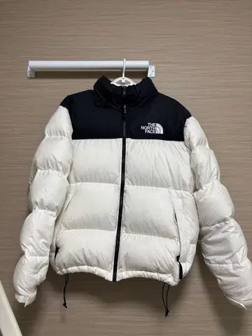 눕시 THE NORTH FACE 다운 자켓 L 사이즈