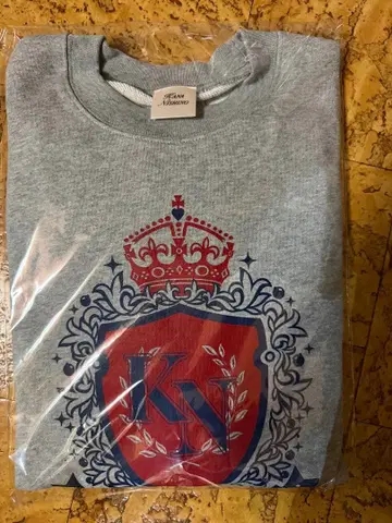 니시노 카나 트레이닝복