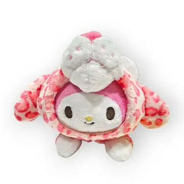 택 포함 새상품 NICI 산리오 마이멜로디 피규어 파우치 펜 케이스