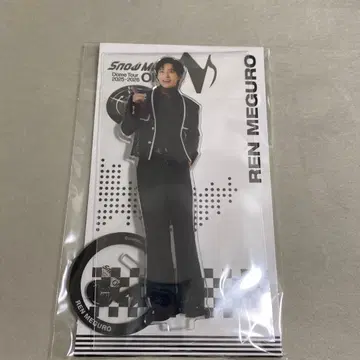 SnowMan Snow Man ON 아크릴 스탠드 무카이 코지