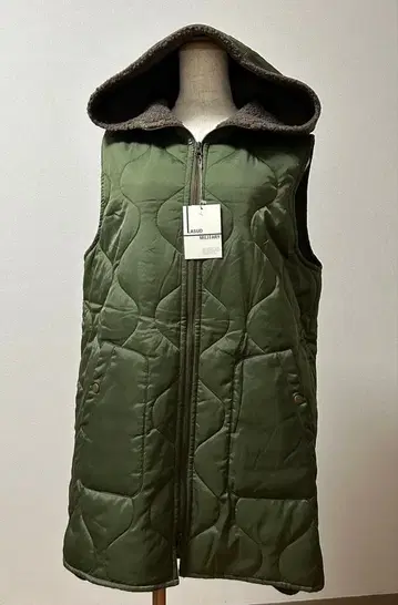 LASUD MILITARY 베스트