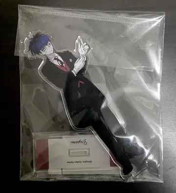 핸드레드라인 핸드라 메이드 집사 면모 뒤틀림 아크릴 스탠드