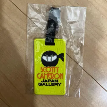 스카티 카메론 페스티벌 한정판 퍼터 골프헤드커버 러버 리쉬