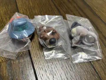 주토피아2 패션 반지