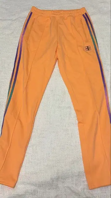 NERDY (NDY) 오렌지 저지 S 사이즈