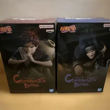 NARUTO Combination Battle 2 우치하 사스케 가아라