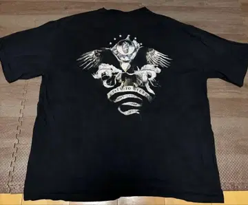 레어 LYFT x COR 콜라보 t셔츠