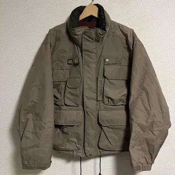 RED CREEK 레드 크릭 낚시용 자켓 L