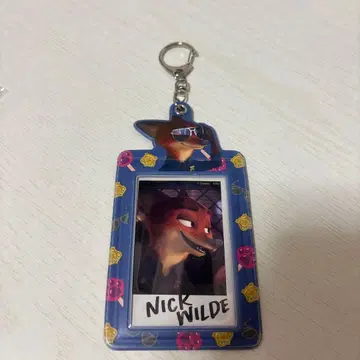 Happy 복권 주토피아 H상 닉