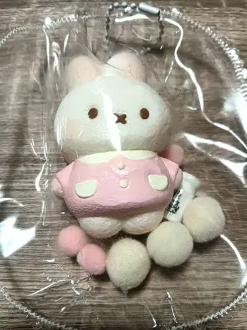 얼음 버터 토끼 해외 스퀴즈 kikisquishy 키키 스퀴즈