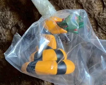 제일복권 나이트메어 비포 크리스마스 E상 스네이크